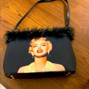Marilyn Monroe purse